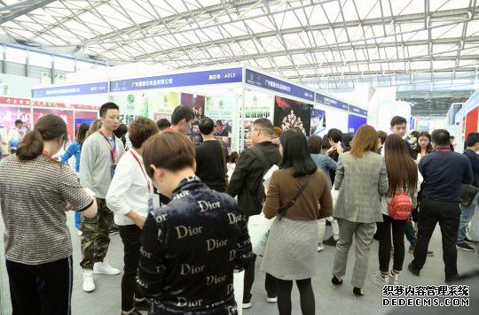 第十届上海新零售微商及社交电商团购博览会6月27-29日如期举办