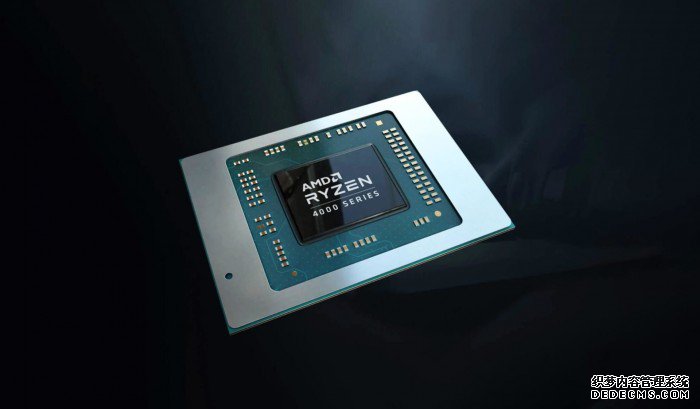 【龙翔空包网】欧洲电商已经列出AMD Ryzen 4000 Renoir PRO台式机CPU价