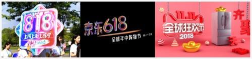 从818看电商造节新“故事”：由疯狂趋向理性