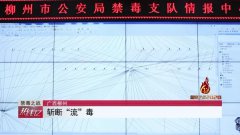 【空包网不降权空包单号】禁毒之战｜隐匿在边境的毒品网络，潜藏在快递